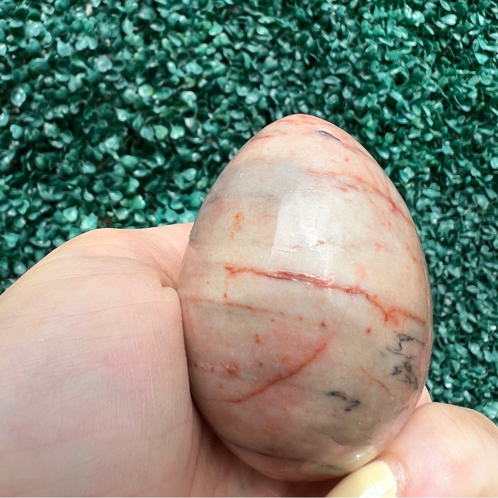 Marble egg - Picture 5 of 7